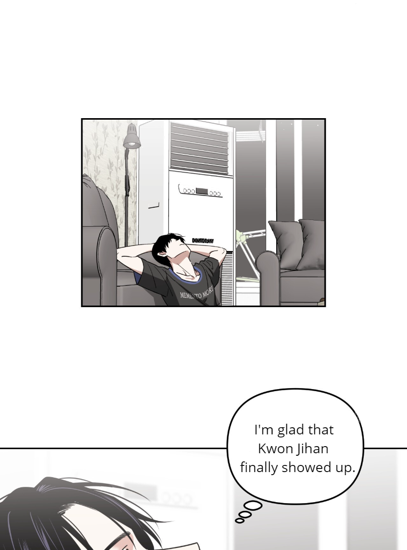 Death Delayed for a Short Time Because of the Will (BL) - Chapter 37 manhwa