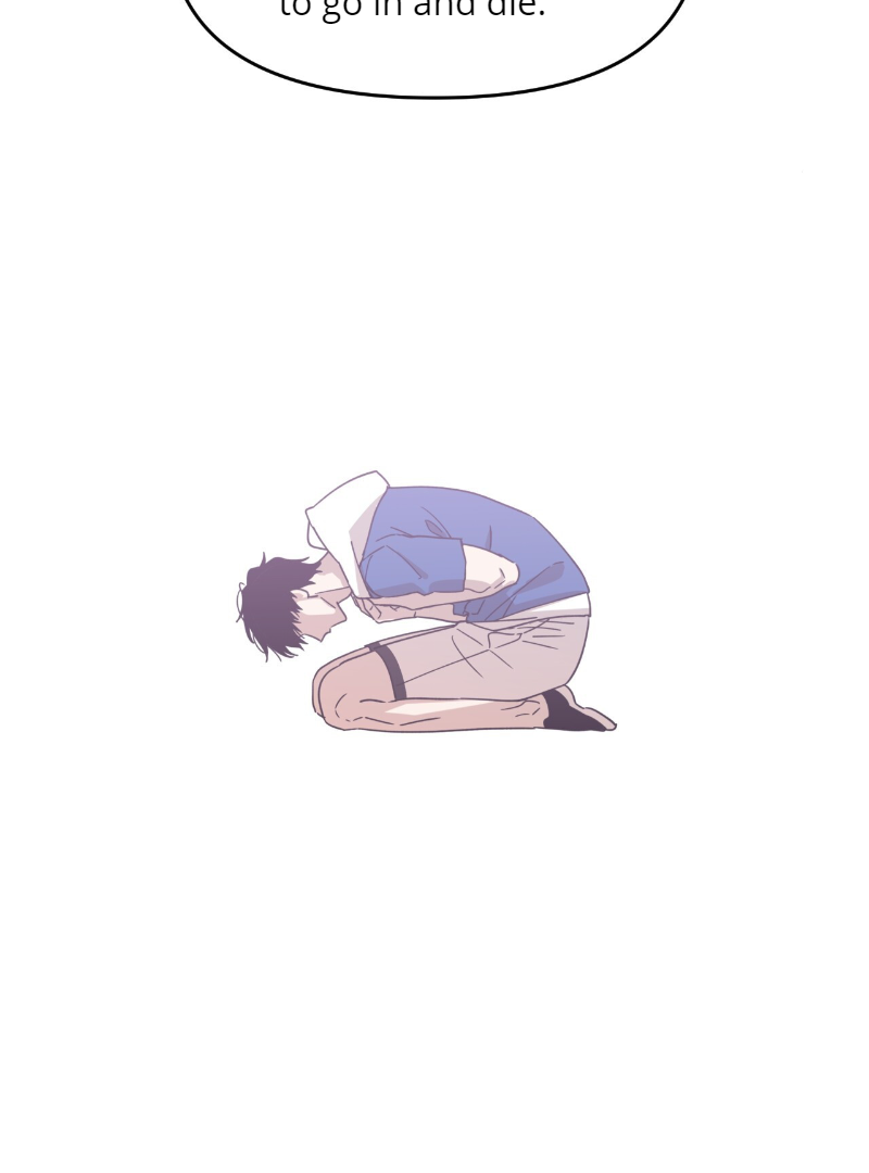 Death Delayed for a Short Time Because of the Will (BL) - Chapter 37 manhwa