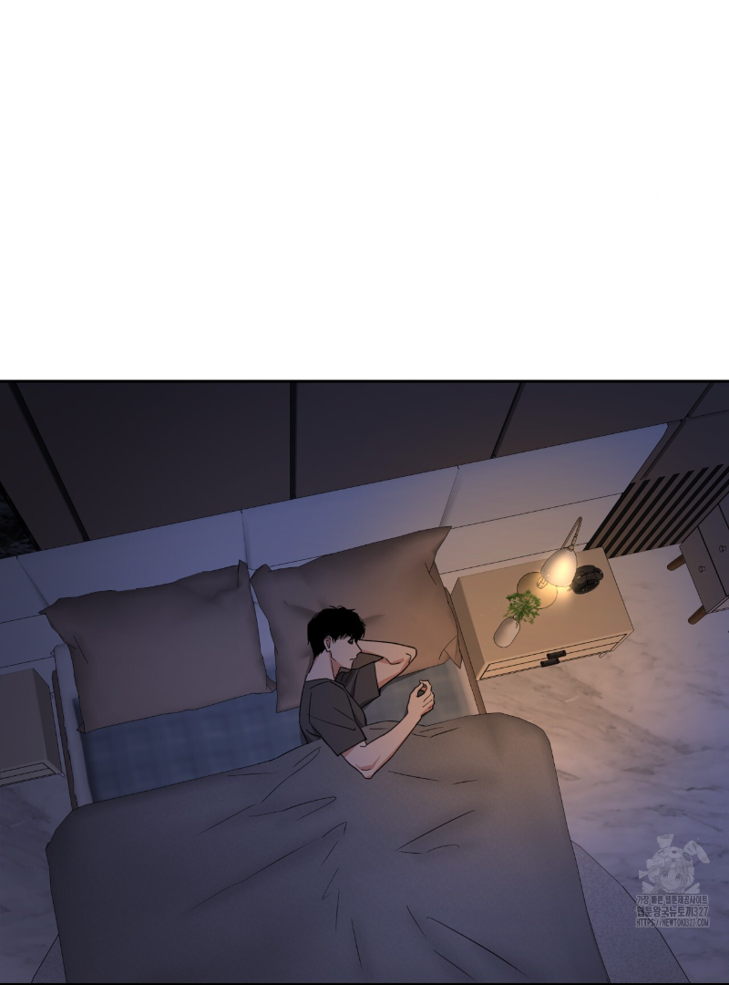 Death Delayed for a Short Time Because of the Will (BL) - Chapter 37 manhwa