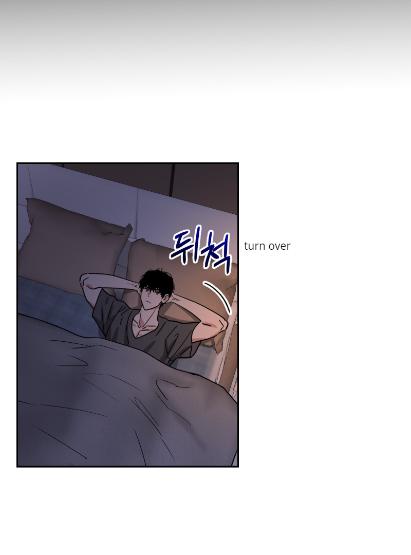 Death Delayed for a Short Time Because of the Will (BL) - Chapter 37 manhwa