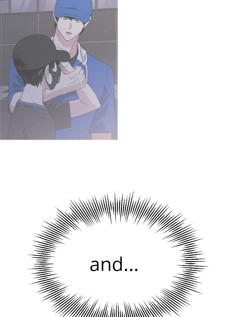 Death Delayed for a Short Time Because of the Will (BL) - Chapter 37 manhwa