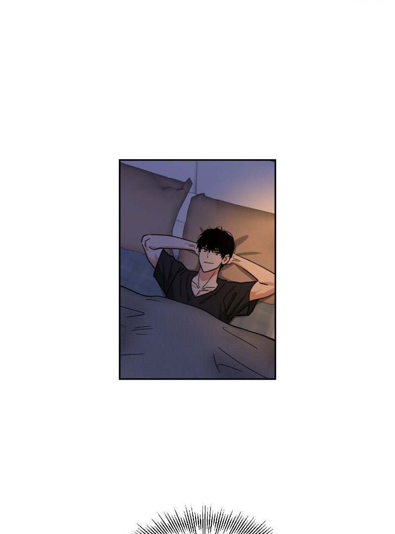 Death Delayed for a Short Time Because of the Will (BL) - Chapter 37 manhwa