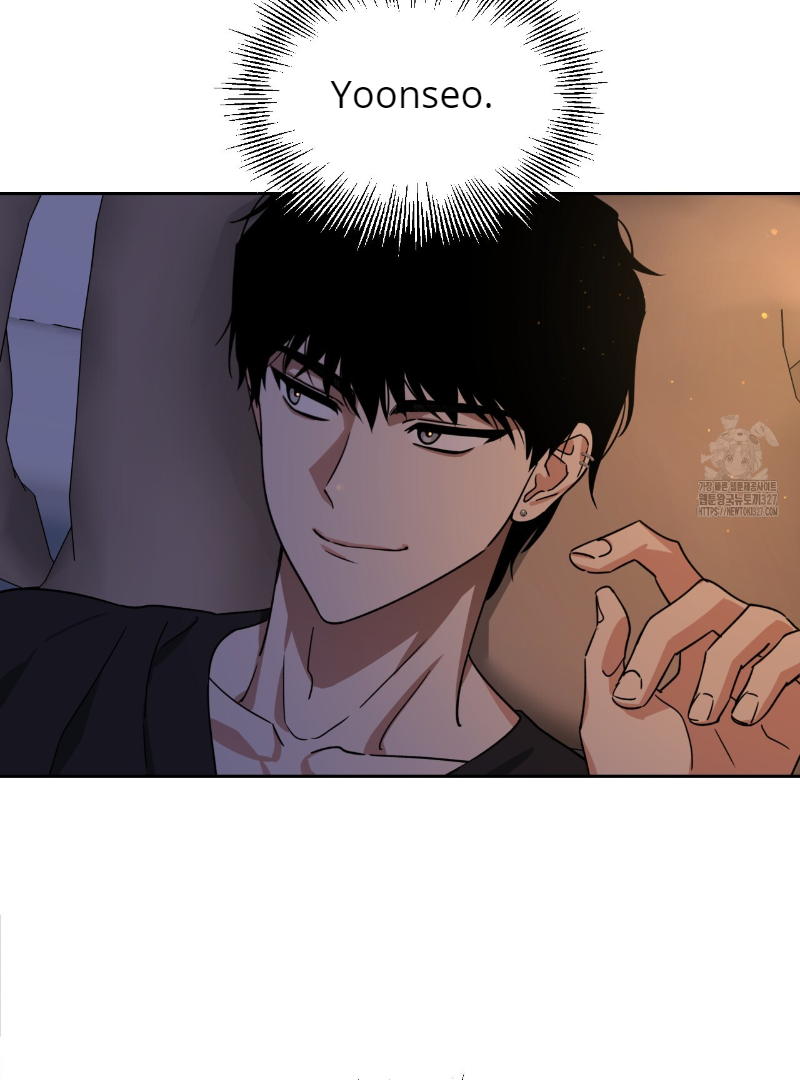 Death Delayed for a Short Time Because of the Will (BL) - Chapter 37 manhwa