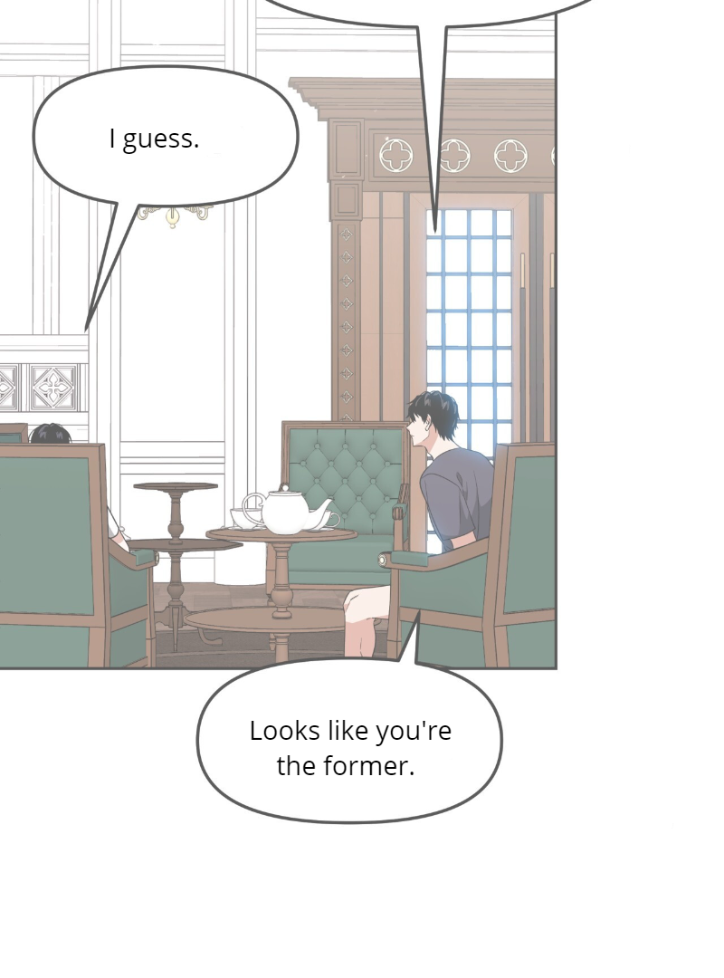 Death Delayed for a Short Time Because of the Will (BL) - Chapter 37 manhwa