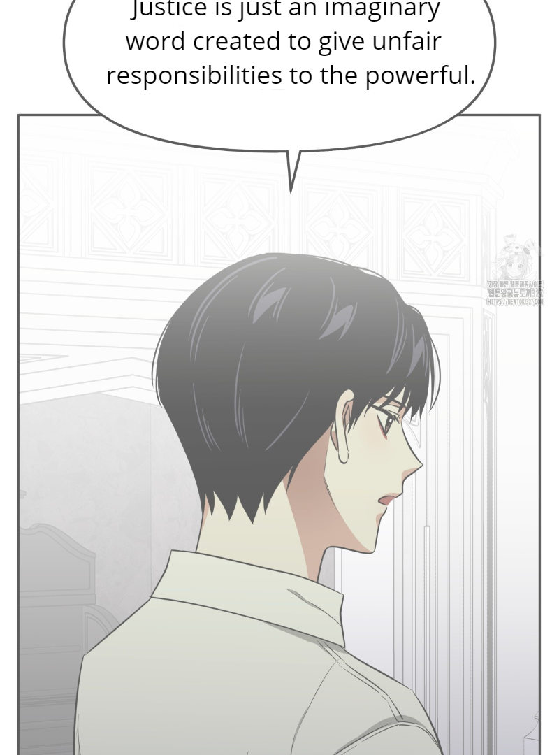 Death Delayed for a Short Time Because of the Will (BL) - Chapter 37 manhwa