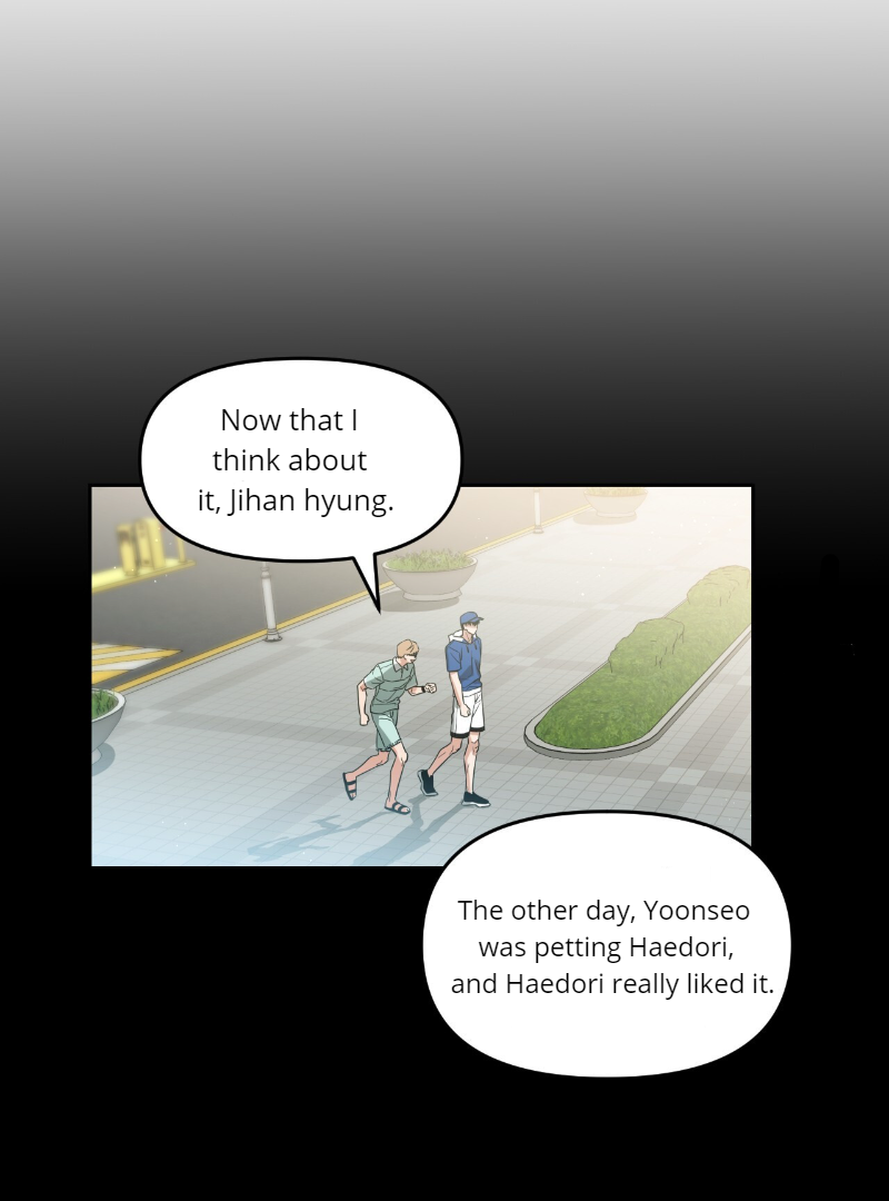 Death Delayed for a Short Time Because of the Will (BL) - Chapter 37 manhwa