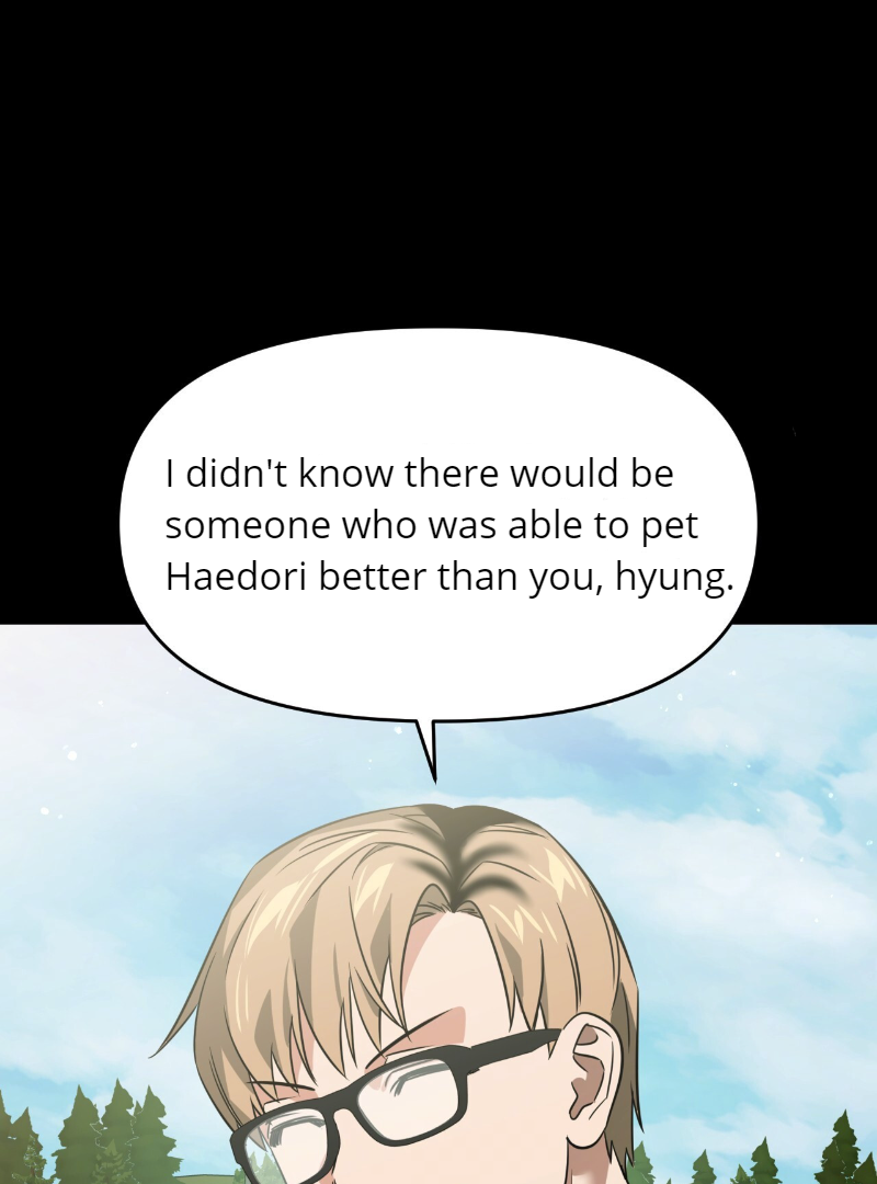 Death Delayed for a Short Time Because of the Will (BL) - Chapter 37 manhwa