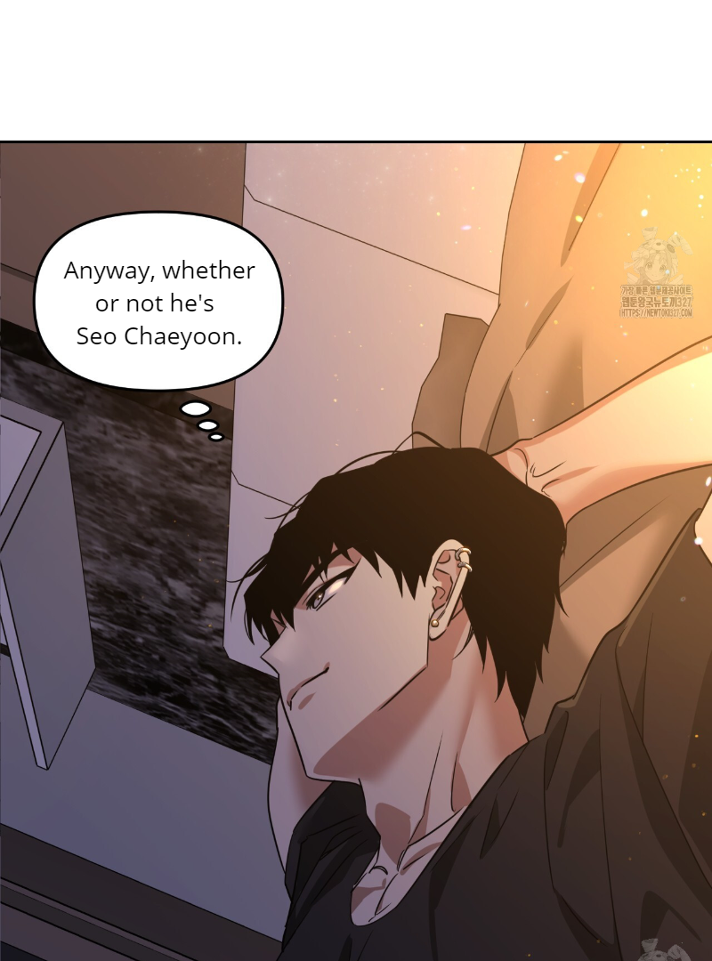 Death Delayed for a Short Time Because of the Will (BL) - Chapter 37 manhwa