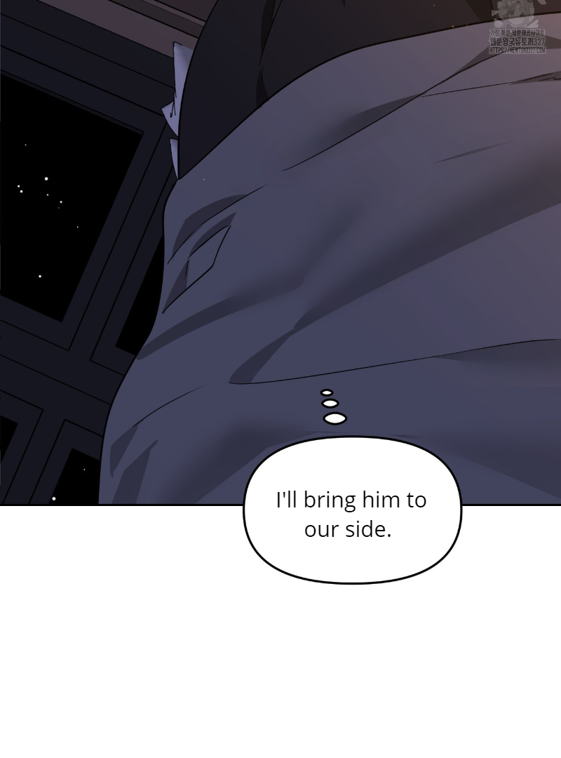 Death Delayed for a Short Time Because of the Will (BL) - Chapter 37 manhwa