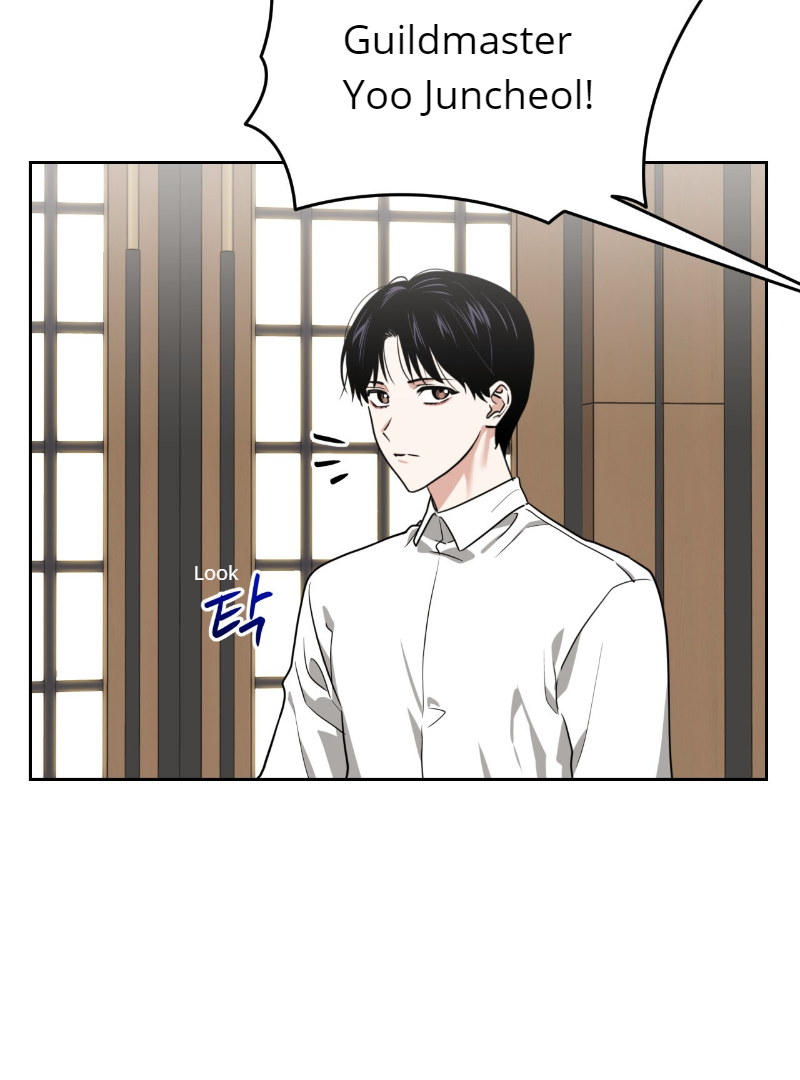 Death Delayed for a Short Time Because of the Will (BL) - Chapter 37 manhwa