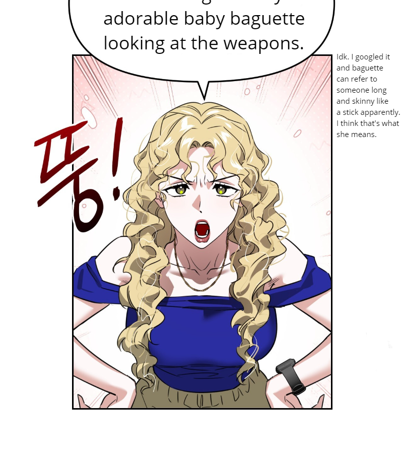 Death Delayed for a Short Time Because of the Will (BL) - Chapter 37 manhwa
