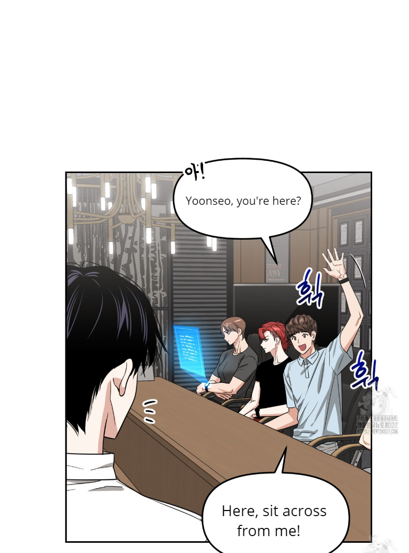 Death Delayed for a Short Time Because of the Will (BL) - Chapter 37 manhwa