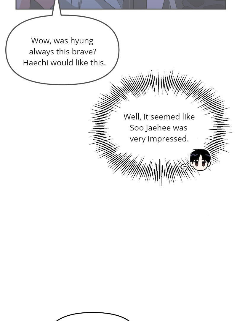 Death Delayed for a Short Time Because of the Will (BL) - Chapter 37 manhwa