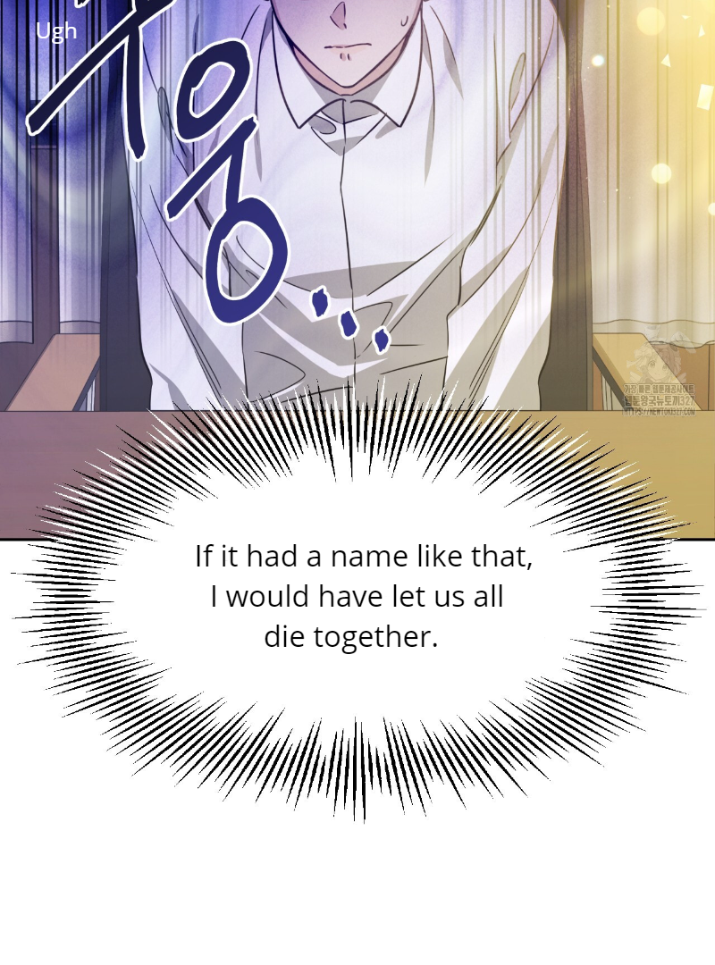 Death Delayed for a Short Time Because of the Will (BL) - Chapter 37 manhwa