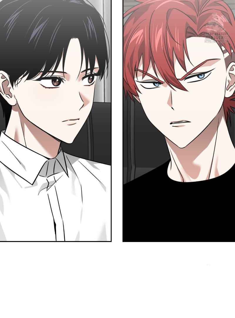 Death Delayed for a Short Time Because of the Will (BL) - Chapter 37 manhwa