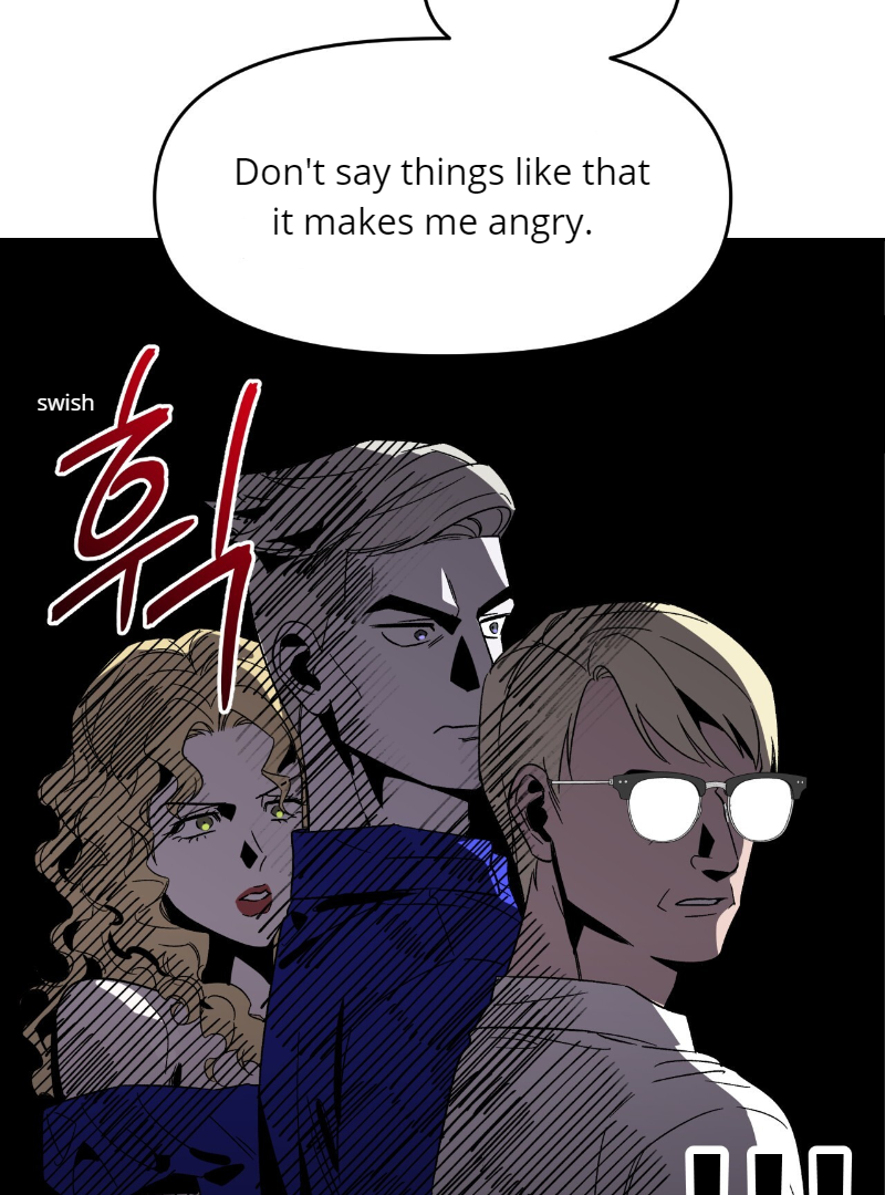 Death Delayed for a Short Time Because of the Will (BL) - Chapter 37 manhwa