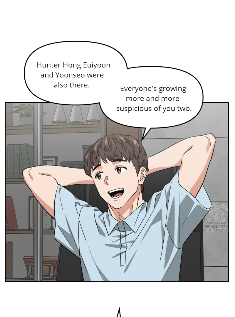 Death Delayed for a Short Time Because of the Will (BL) - Chapter 38 manhwa
