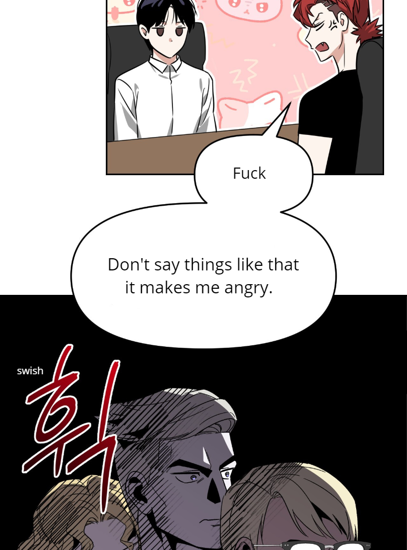 Death Delayed for a Short Time Because of the Will (BL) - Chapter 38 manhwa