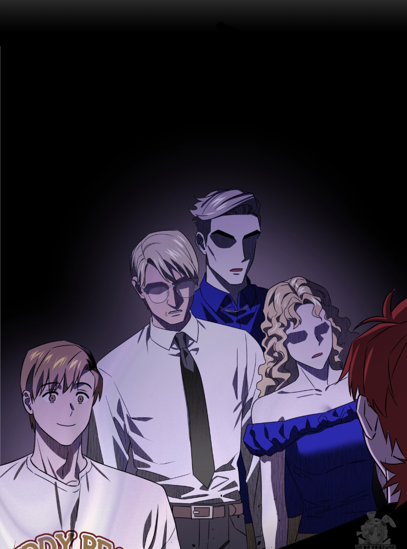 Death Delayed for a Short Time Because of the Will (BL) - Chapter 38 manhwa