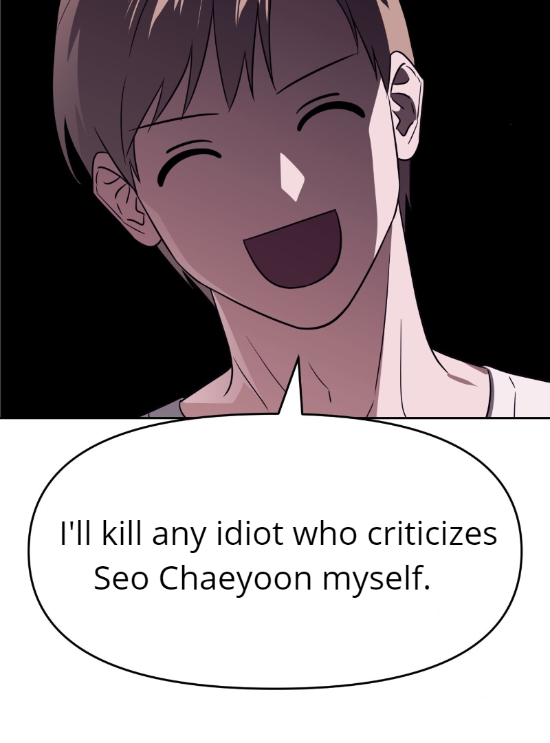 Death Delayed for a Short Time Because of the Will (BL) - Chapter 38 manhwa