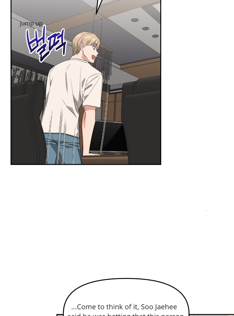 Death Delayed for a Short Time Because of the Will (BL) - Chapter 38 manhwa