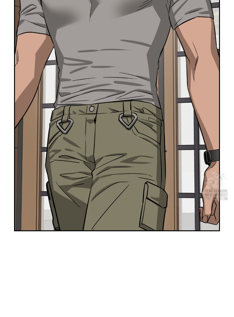 Death Delayed for a Short Time Because of the Will (BL) - Chapter 38 manhwa