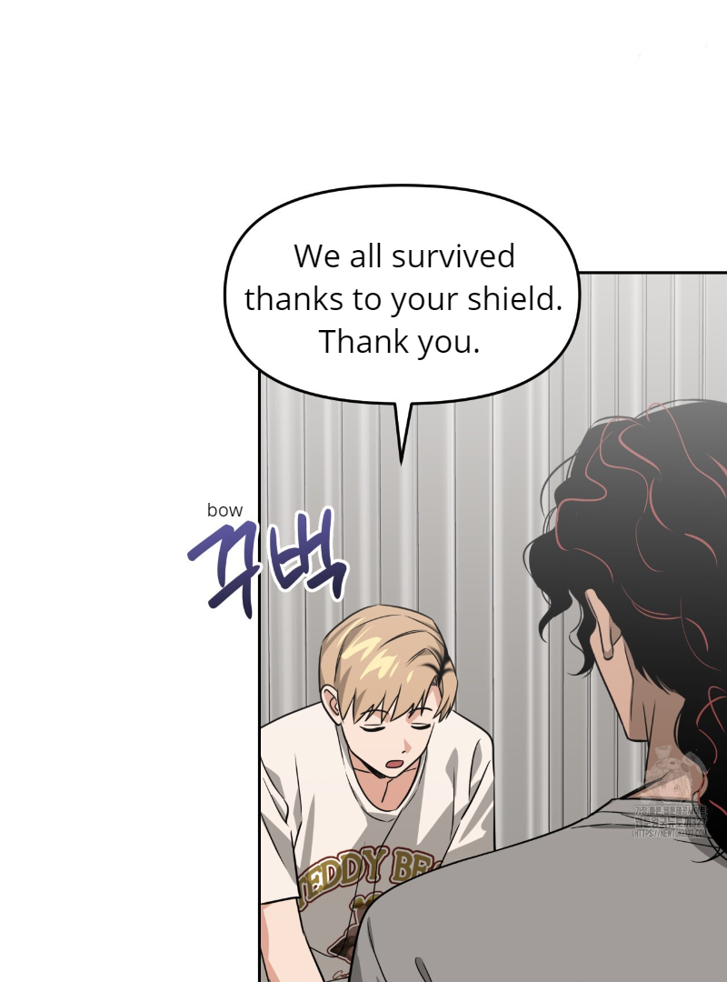 Death Delayed for a Short Time Because of the Will (BL) - Chapter 38 manhwa