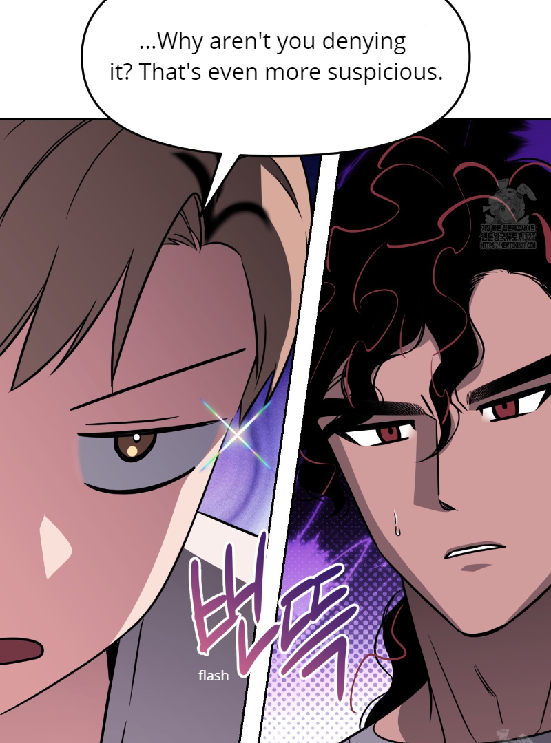 Death Delayed for a Short Time Because of the Will (BL) - Chapter 38 manhwa