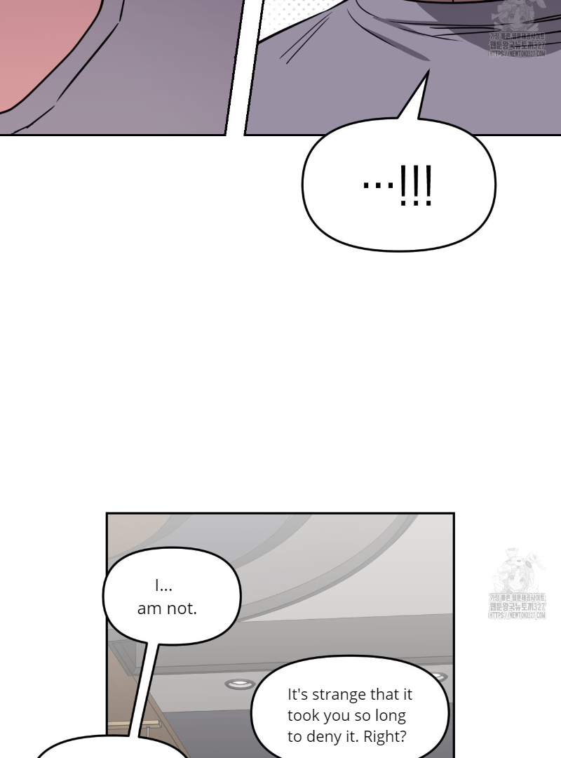 Death Delayed for a Short Time Because of the Will (BL) - Chapter 38 manhwa