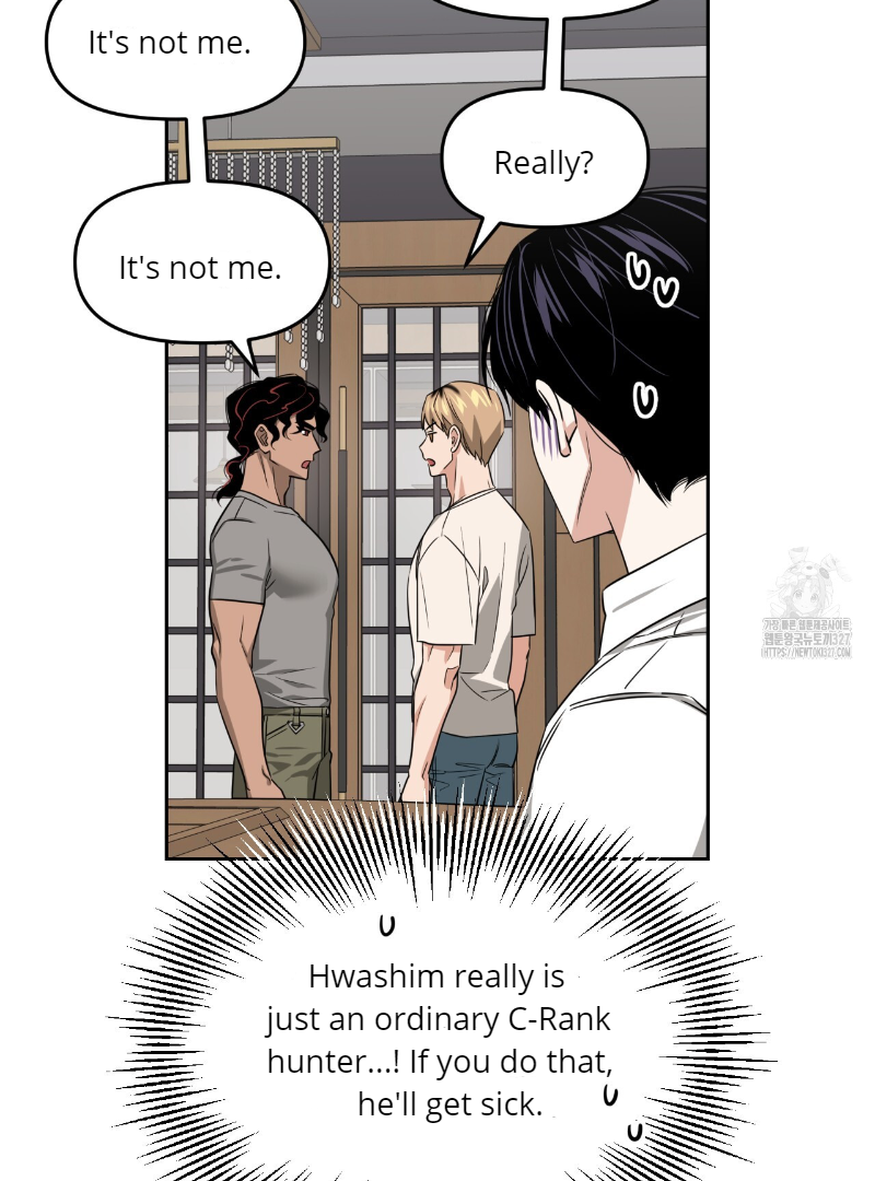 Death Delayed for a Short Time Because of the Will (BL) - Chapter 38 manhwa