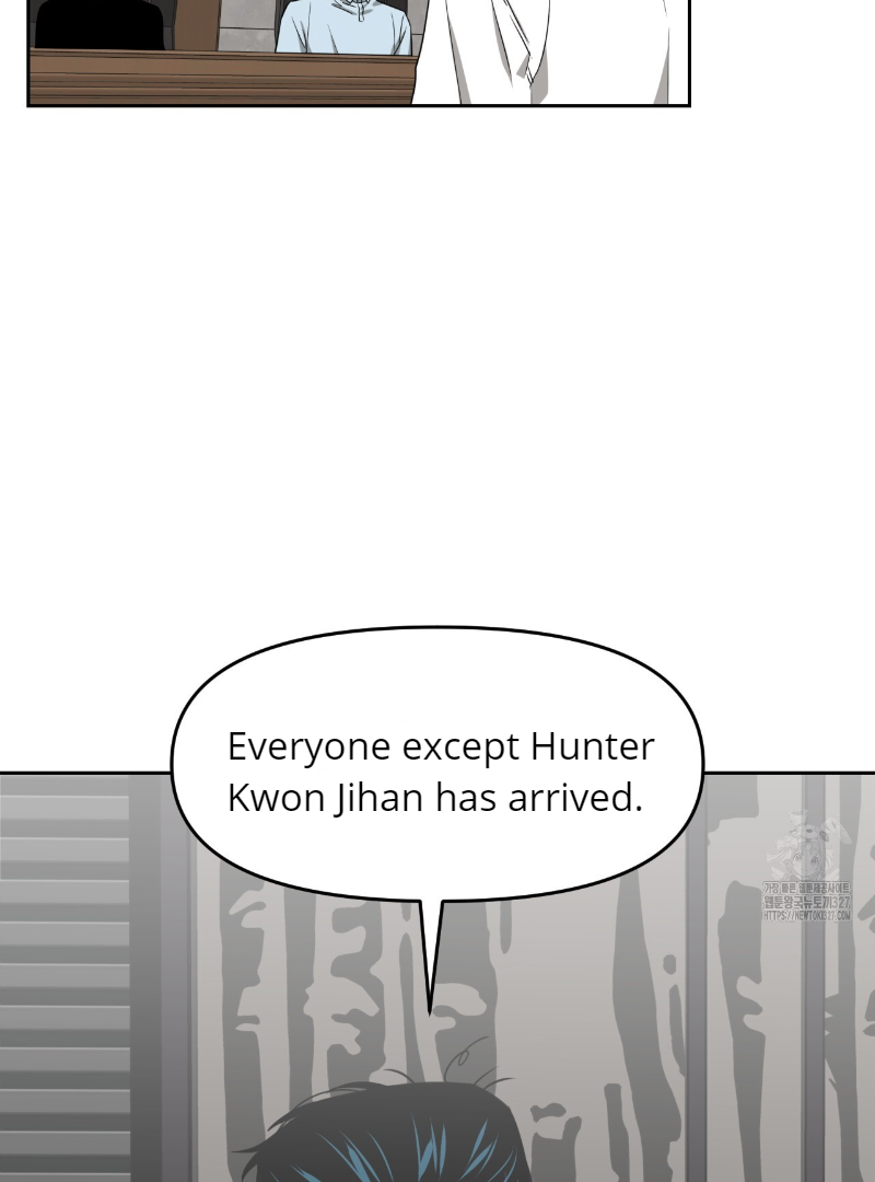 Death Delayed for a Short Time Because of the Will (BL) - Chapter 38 manhwa