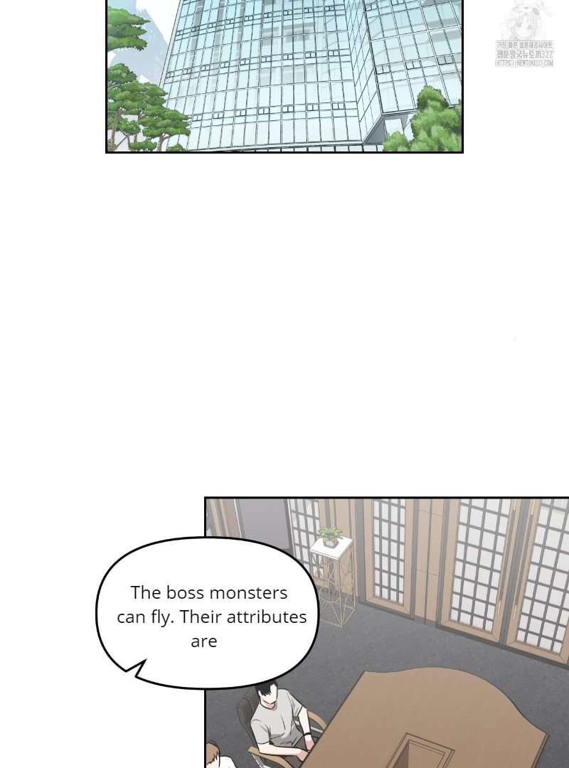 Death Delayed for a Short Time Because of the Will (BL) - Chapter 38 manhwa