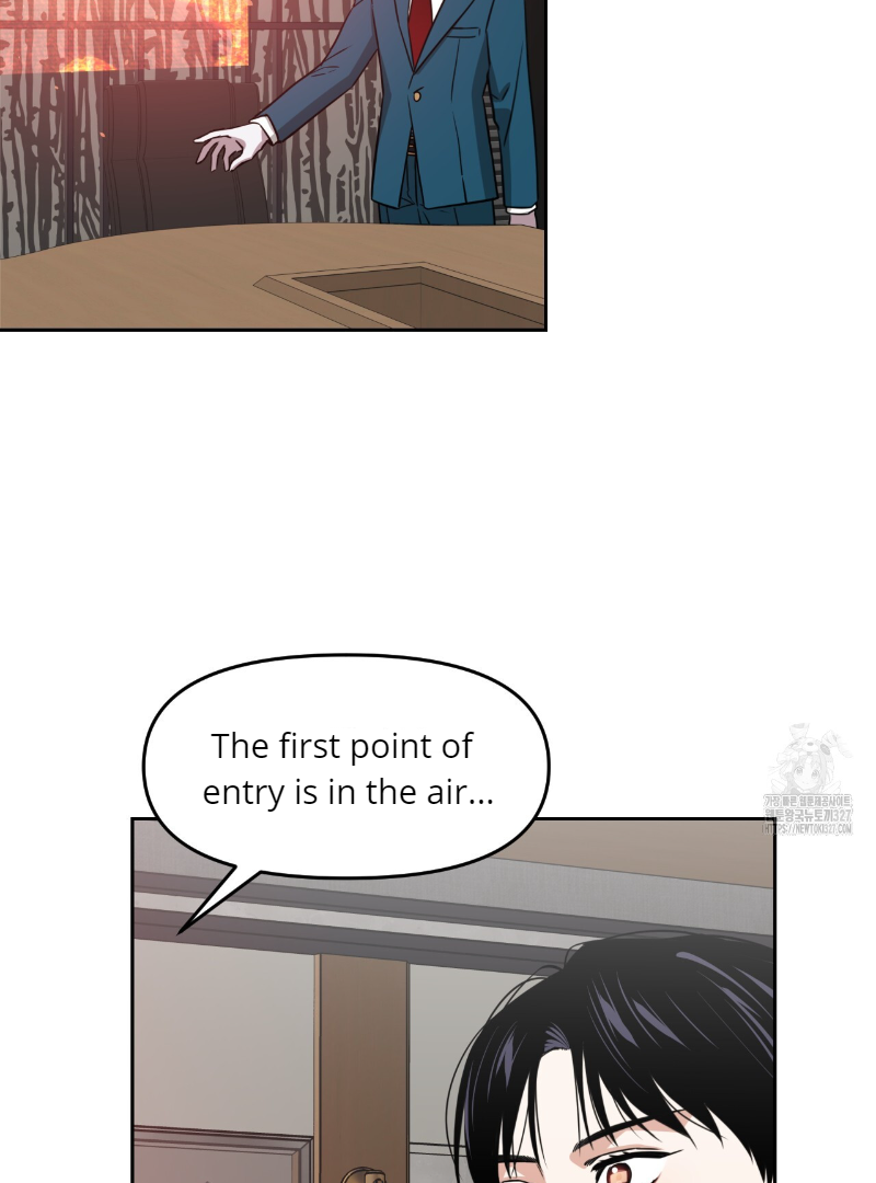 Death Delayed for a Short Time Because of the Will (BL) - Chapter 38 manhwa
