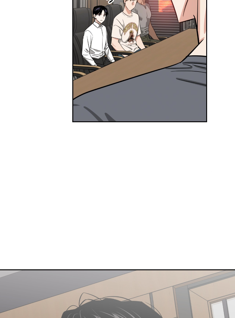 Death Delayed for a Short Time Because of the Will (BL) - Chapter 38 manhwa