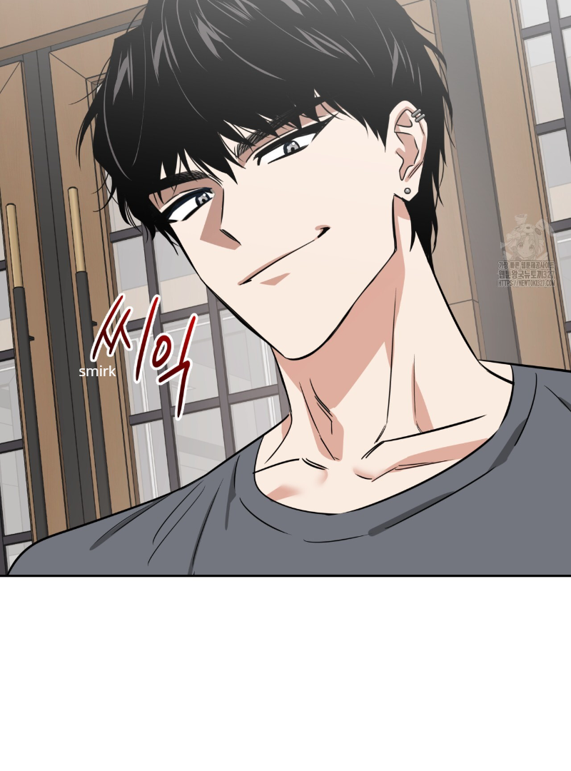 Death Delayed for a Short Time Because of the Will (BL) - Chapter 38 manhwa