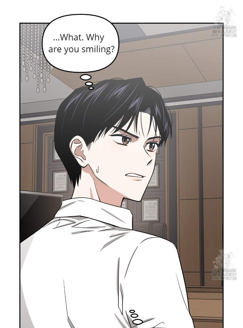 Death Delayed for a Short Time Because of the Will (BL) - Chapter 38 manhwa
