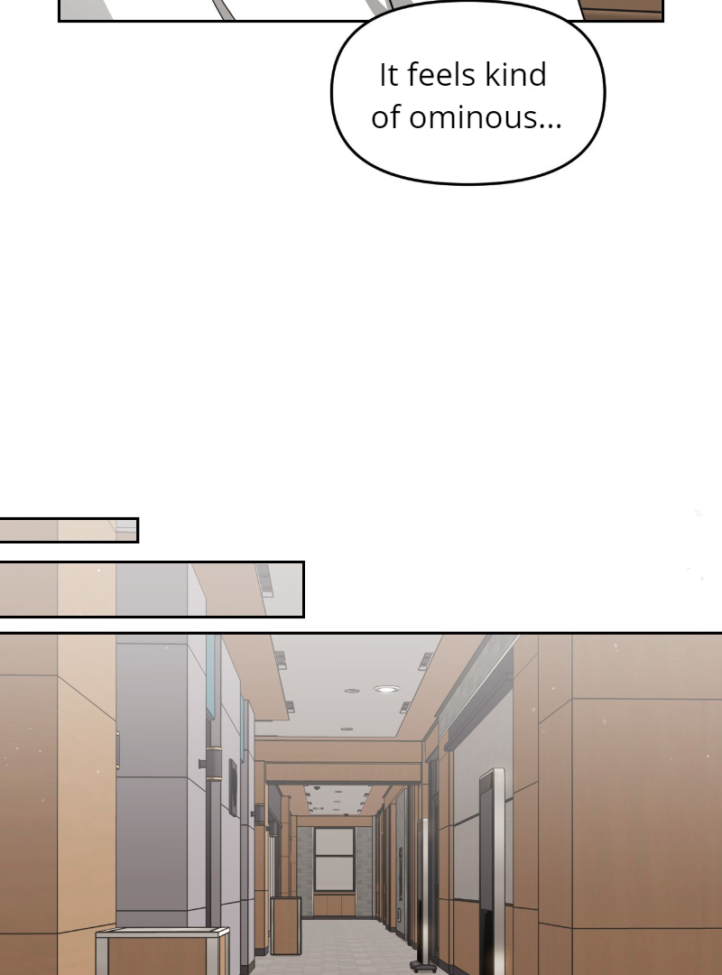 Death Delayed for a Short Time Because of the Will (BL) - Chapter 38 manhwa