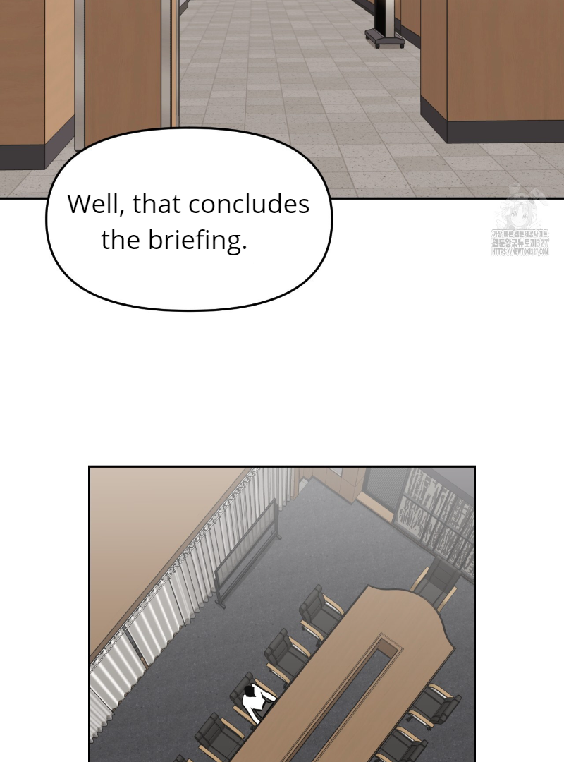 Death Delayed for a Short Time Because of the Will (BL) - Chapter 38 manhwa