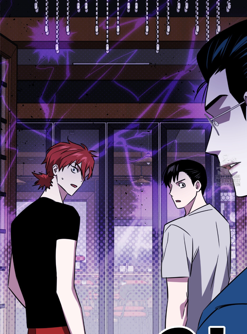 Death Delayed for a Short Time Because of the Will (BL) - Chapter 38 manhwa