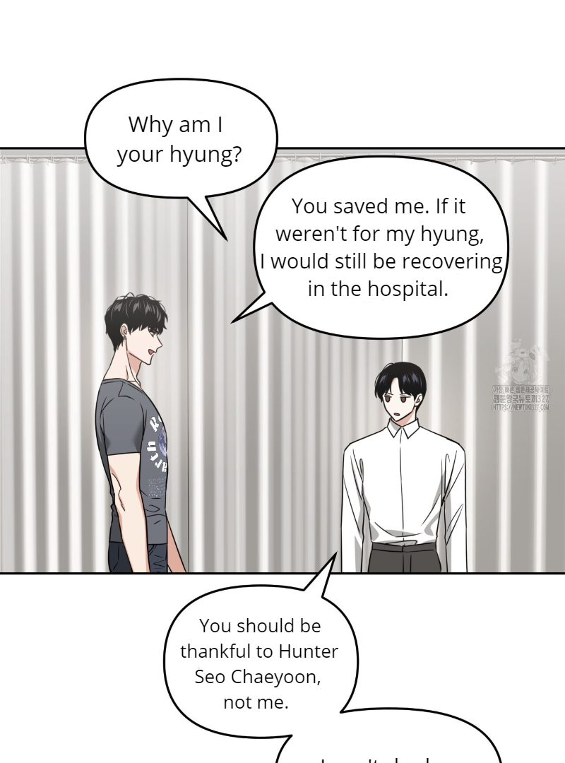 Death Delayed for a Short Time Because of the Will (BL) - Chapter 38 manhwa