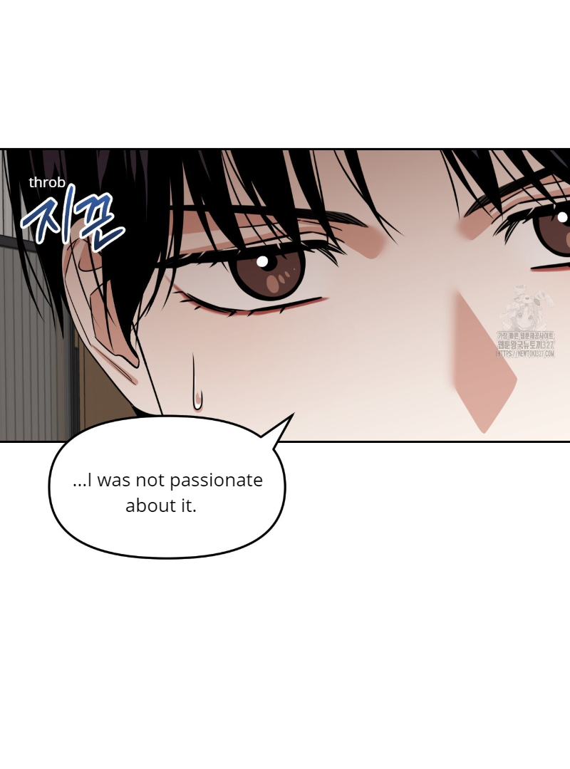 Death Delayed for a Short Time Because of the Will (BL) - Chapter 38 manhwa