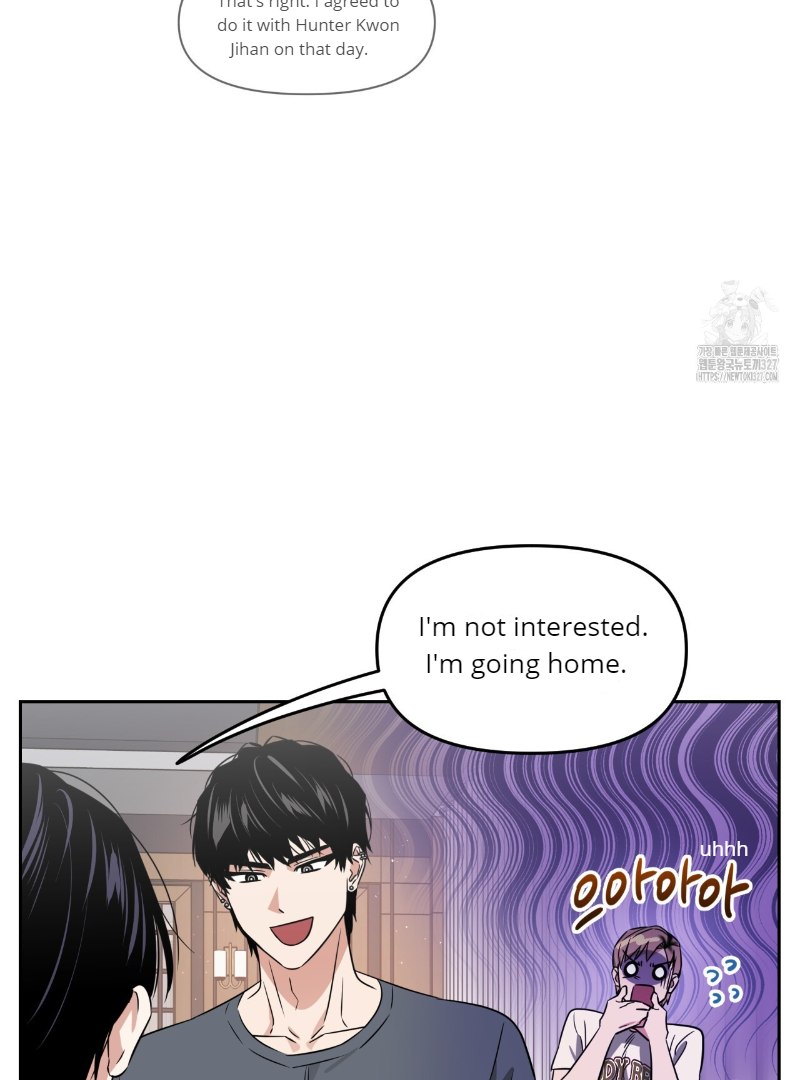 Death Delayed for a Short Time Because of the Will (BL) - Chapter 38 manhwa