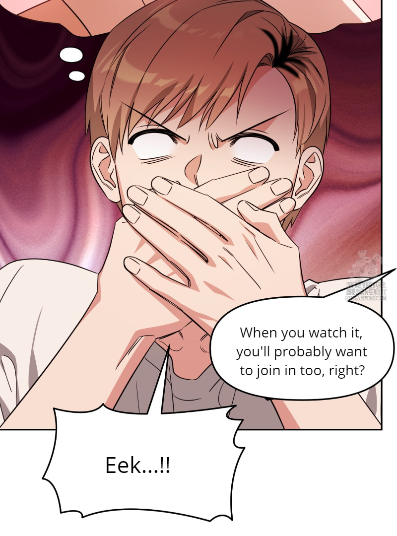 Death Delayed for a Short Time Because of the Will (BL) - Chapter 38 manhwa
