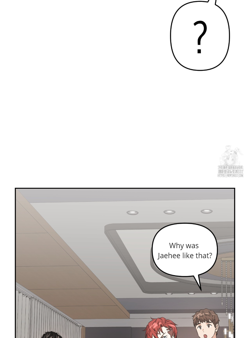 Death Delayed for a Short Time Because of the Will (BL) - Chapter 38 manhwa