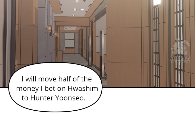 Death Delayed for a Short Time Because of the Will (BL) - Chapter 38 manhwa