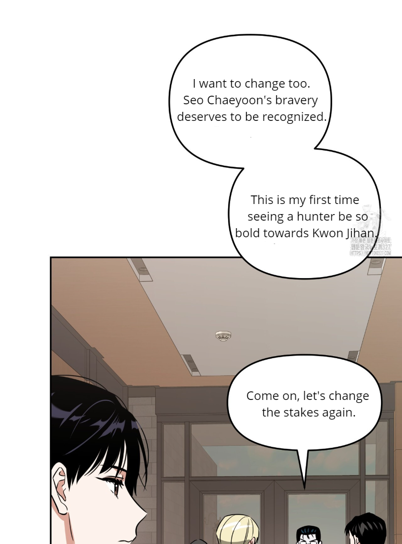 Death Delayed for a Short Time Because of the Will (BL) - Chapter 38 manhwa