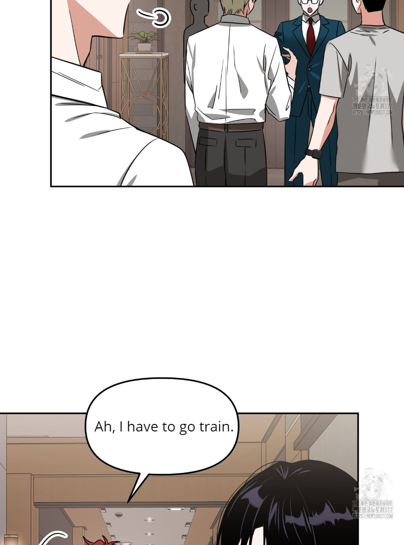 Death Delayed for a Short Time Because of the Will (BL) - Chapter 38 manhwa