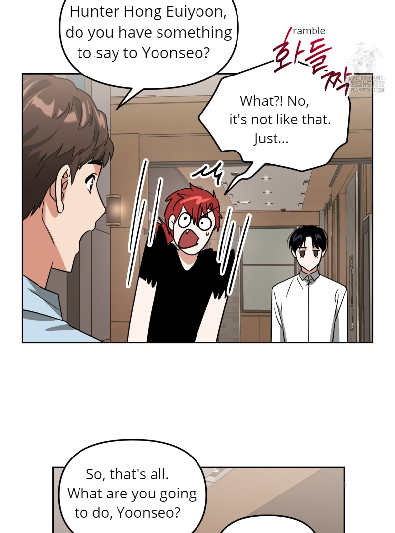 Death Delayed for a Short Time Because of the Will (BL) - Chapter 38 manhwa