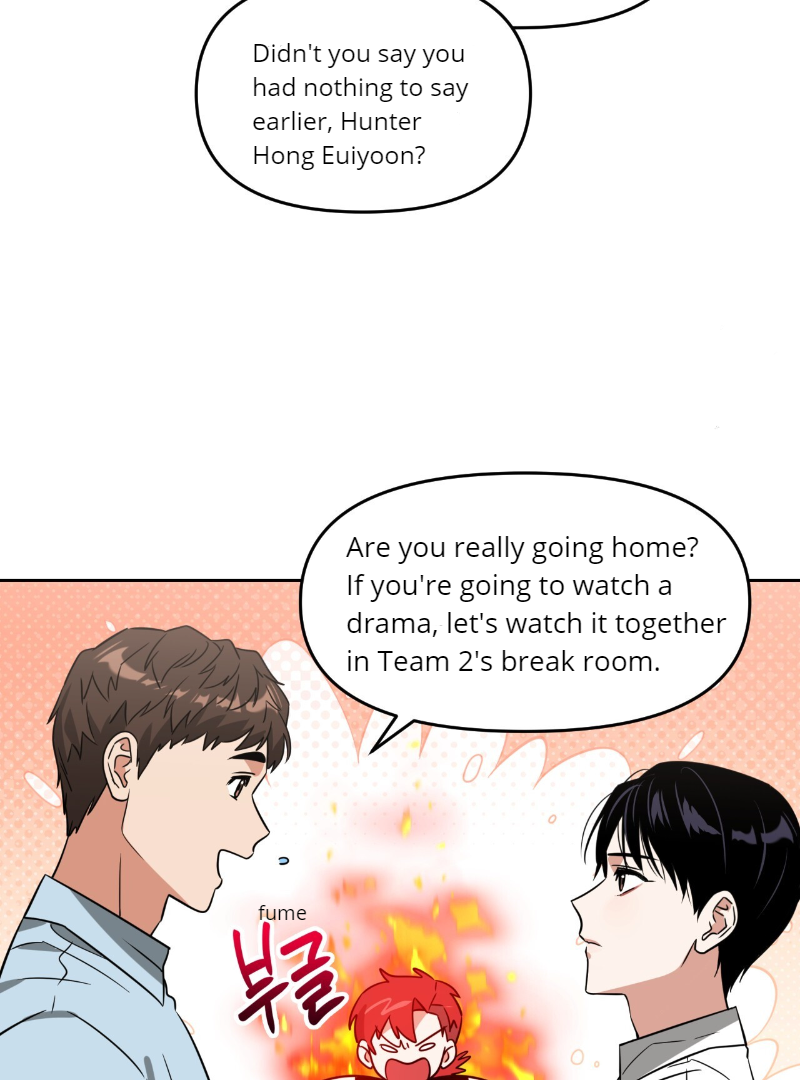 Death Delayed for a Short Time Because of the Will (BL) - Chapter 38 manhwa