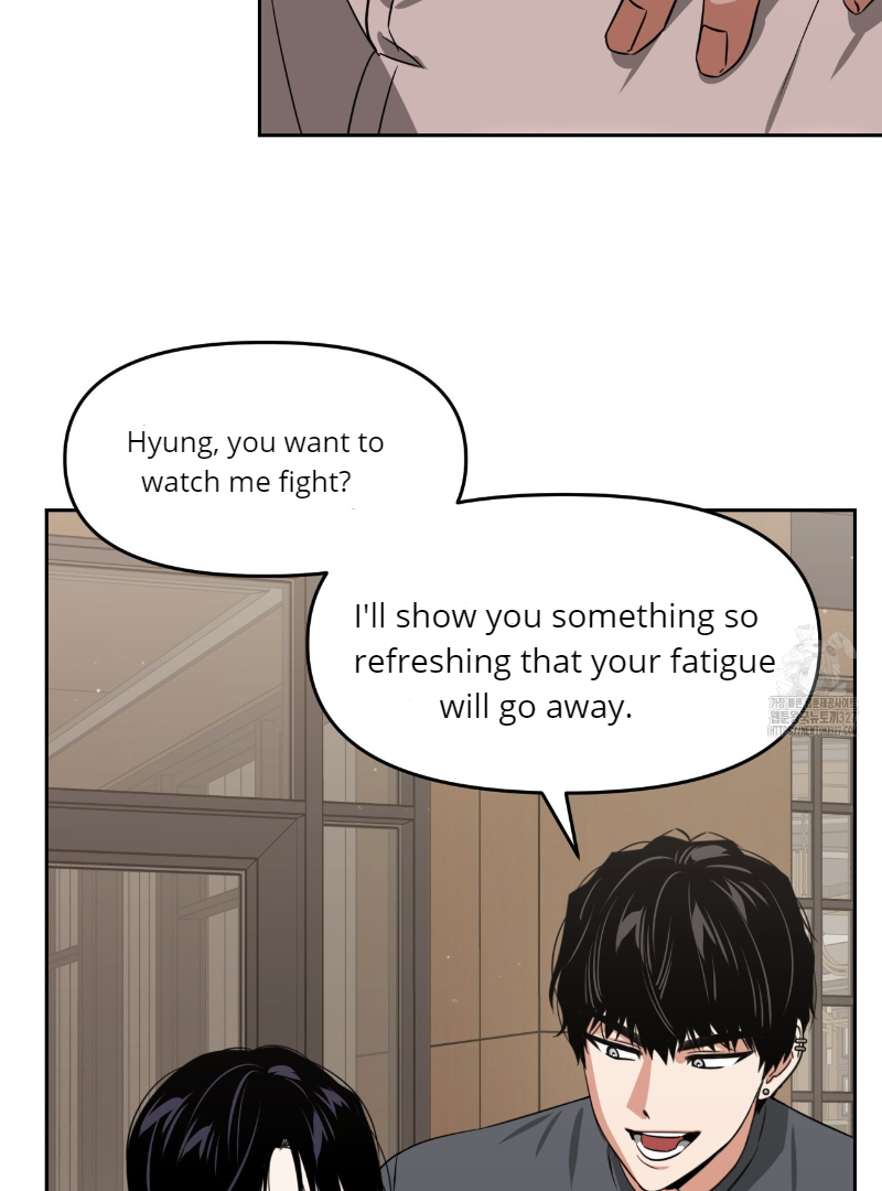 Death Delayed for a Short Time Because of the Will (BL) - Chapter 38 manhwa